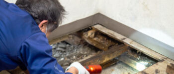 What Do Mold Remediation Companies Do?