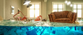 What To Do After Home Water Damage