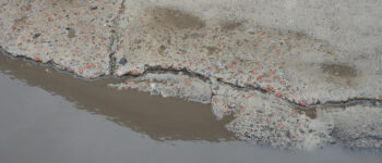 How Long Does It Take for Concrete to Dry from Water Damage?