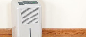 How Long To Run the Dehumidifier After Water Damage