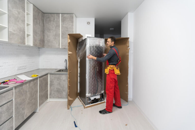 Your Complete Guide to Hiring a Kitchen Remodeling Contractor