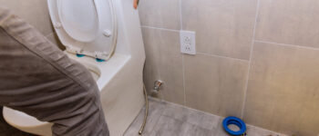 Flooded Toilet Water Damage: Insights and Solutions